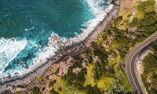Lahaina Retraites en Reizen