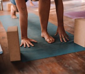 522 jours-200h en formation de professeur de yoga yin et yang à Nusa Lembongan, Bali, Indonésie - Photo 1