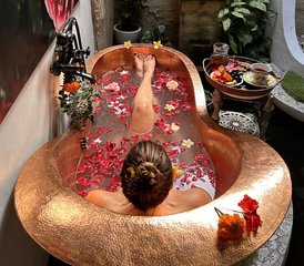 6 días de retiro de yoga de lujo para mujeres, La Experiencia Alchemist, en Bali, Indonesia - Photo 2