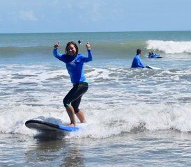 7 Tage Hungriger Aktivurlaub mit Wandern, Schnorcheln und Anderen Sportarten in Indonesien - Photo 2