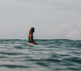 14 Day Epic Surf Camp Adventure in Kuta, Lombok, Indonesia - Photo 4