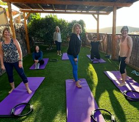 8 días de vacaciones de pilates y yoga con excursiones de senderismo en Agüimes, Gran Canaria, España - Photo 2
