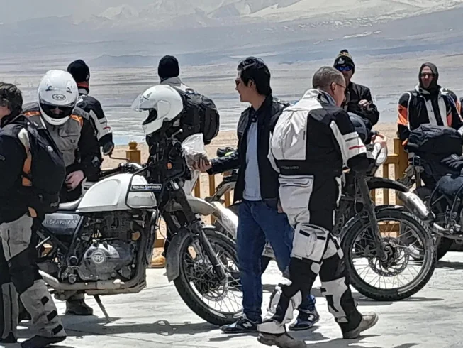 10 Day Guided Motorcycle Tour Into the Valley of Dragon, Bhutan photo 4