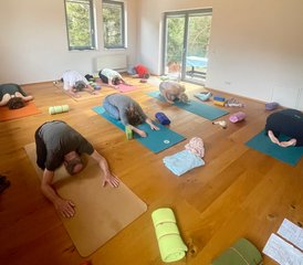 4 jours en stage de yoga et plaisirs culinaires au Weißensee, Autriche - Photo 3