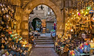  Cairo Governorate Retreats & Trips