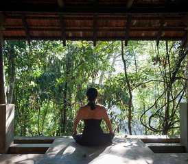 4 Day Yoga Retreat in Kandy, Central Province, Sri Lanka - Photo 3