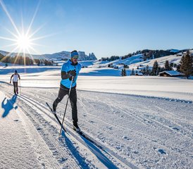 4 Day Weekend Cross-country Skiing Holiday with Yoga in Ålesund, Norway: Nature, Zen, Snow Fun! - Photo 2
