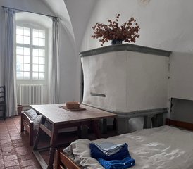 3 jours en retraite silencieuse de yoga et méditation à la Part-Dieu, Gruyères, Suisse - Photo 3