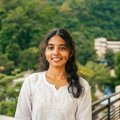 Gayathri porträt