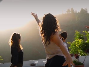 6 Tage Inner You Food und Yoga Retreat für Frauen in den Bergen von Teneriffa, Spanien