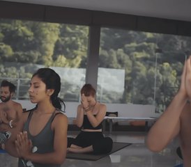 14-Daagse 200-urige Yoga Docentenopleiding in Tenerife, Spanje – Hatha, Vinyasa en Mindfulness - Photo 2
