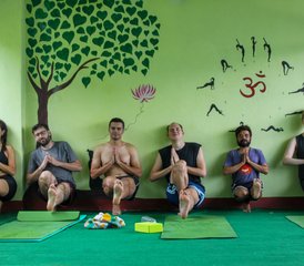 4 Day Relaxing After-Trekking Yoga Retreat in Pokhara, Nepal - Photo 2