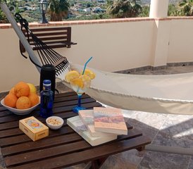 5 Day 1-1 or Family Glamping Holiday, Horse Riding, Yoga & Wellness in Malaga, Spain - Photo 5