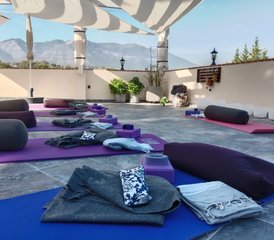 6 Day Private Coaching, Horse Riding, Sound Bowls, Wellness & Mindfulness Holiday in Malaga, Spain - Photo 3