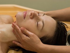 4 Day Rejuvenating and Relaxing Personal Ayurveda Retreat in Swansea, United Kingdom