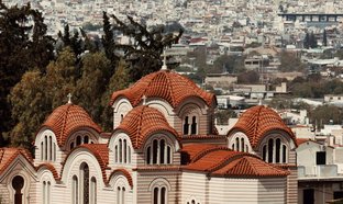 Agia Galini Retraites en Reizen