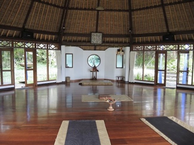 8 Days Exploring the Senses Ayurveda, Meditation, and Yoga Retreat in ...