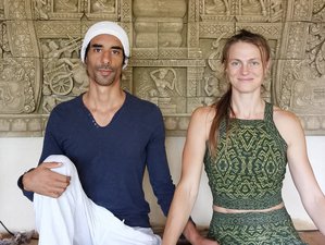 7 jours en stage de yoga hatha, vinyasa, méditation kundalini et randonnée à Vénosc, France