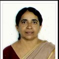 Santhakumary portrait
