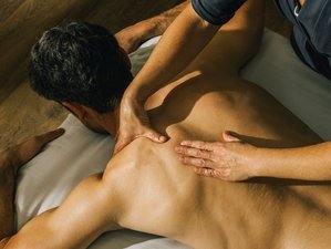 7 Day Longevity and Vitality Program in Girona, Spain