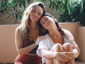 8 Day Goddess Rise Women's Retreat in Lombok, Indonesia