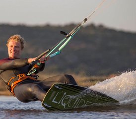 14 Day Kitesurf Camp in Oostvoorne, South Holland, Netherlands - Photo 1
