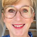 Frauke Bergemann-Gorski - porträt