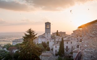 Umbria Retreats & Trips