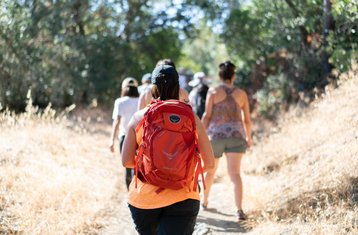 4 jours en stage de yoga, randonnée et nature avec musique live de Tony Khalife en Californie, États-Unis