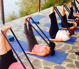 7 Tage Wellness-Retreat in Magnesia, Griechenland, mit Pilates und Qigong - Photo 2