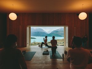 Soulful Pilgrimage: A 10 Day Spiritual Journey with Yoga and Meditation Through India's Sacred Heart