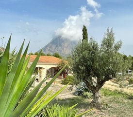 5-Daagse Nature is Calling Yoga en Wandel De Retreat in Alicante Spanje - Photo 5