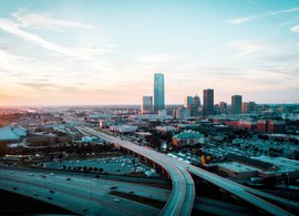 Oklahoma Retraites en Reizen