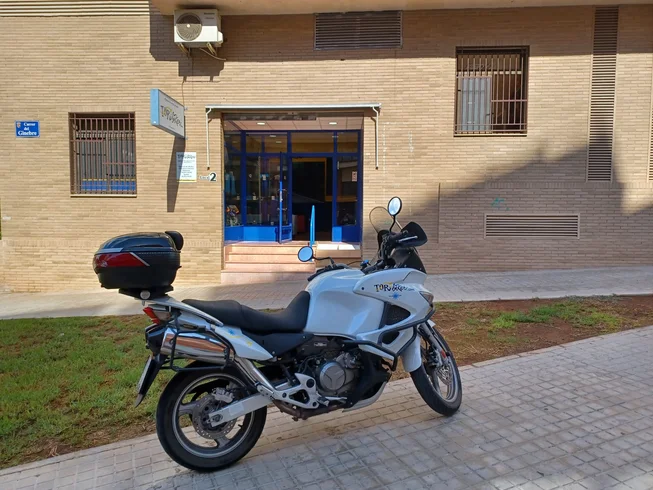 3 Day Guided Motorcycle Tour - Conquer The Silent Route Journey through Spain’s Beauty photo 3