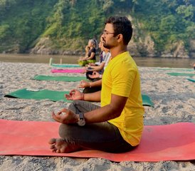 5 jours en retraite de méditation spirituelle et yoga à Rishikesh, Inde - Photo 3