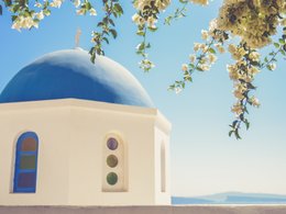 Grèce Retraites et Voyages