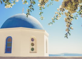Greece Retreats & Trips