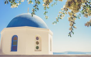 Grèce Retraites et Voyages