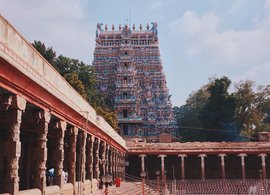 Madurai Retreats & Trips
