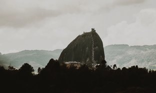 Departamento de Antioquia Retiros y Viajes