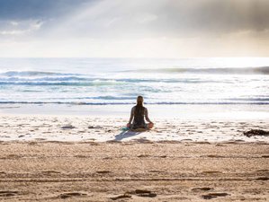 4 Week Online Meditation Course for Rituals