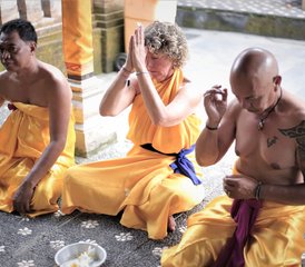 1010 Day Personally Guided Balinese Culture, Yoga, and Meditation Retreat in Bali, Indonesia - Photo 1