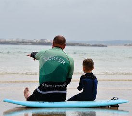 8 días de aventura total: surf, buceo y escalada en Peniche, Portugal - Photo 5