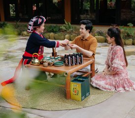 7 jours en retraite de yoga holistique et bien-être à Hoang Su Phi, Ha Giang, Vietnam - Photo 2