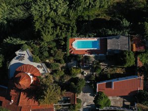 5 Tage Yoga und Surf Retreat in der Nähe der Wunderschönen Silvercoast