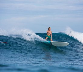 7 jours en stage de surf irrésistible à Bali, Indonésie - Photo 3