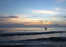Gulf of Thailand Retreats & Trips