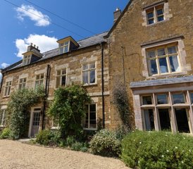 5 días de retiro detox con zumos, yoga y sanación en Leicestershire, Reino Unido - Photo 3