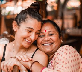 26 Tage 300-Stunden Yogatherapie Yogalehrer Ausbildung in Goa, Indien - Photo 3