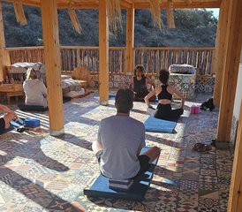 8 Day Surf Coaching and Yoga Package near Taghazout, Morocco - Photo 2
